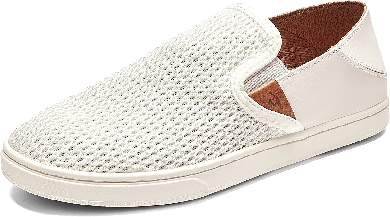 Ecco flat outlet feet